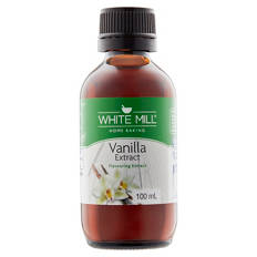 Vanilla Extract 100ml